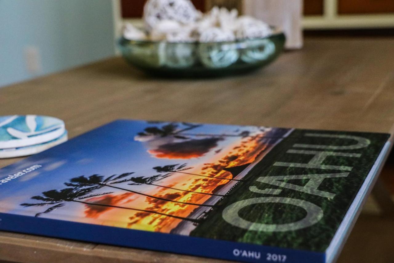 Waikiki Banyan Suites W Free Parking Гонолулу Екстер'єр фото
